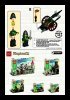 Istruzioni per la Costruzione - LEGO - 30061 - Attack wagon: Page 2