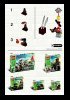 Istruzioni per la Costruzione - LEGO - 30062 - Target practice: Page 2