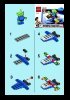 Istruzioni per la Costruzione - LEGO - 30070 - Alien Space Ship: Page 1