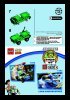 Istruzioni per la Costruzione - LEGO - 30071 - Army Jeep: Page 2