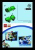 Istruzioni per la Costruzione - LEGO - 30071 - Army Jeep: Page 2