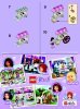 Istruzioni per la Costruzione - LEGO - 30106 - LEGO® Friends Ice Cream Stand: Page 2