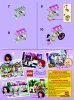 Istruzioni per la Costruzione - LEGO - 30106 - LEGO® Friends Ice Cream Stand: Page 2