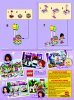 Istruzioni per la Costruzione - LEGO - 30107 - LEGO® Friends Birthday Party: Page 2