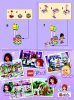 Istruzioni per la Costruzione - LEGO - 30107 - LEGO® Friends Birthday Party: Page 2