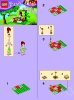 Istruzioni per la Costruzione - LEGO - 30108 - LEGO® Friends Summer Picnic: Page 1