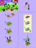 Istruzioni per la Costruzione - LEGO - 30112 - Emma’s Flower Stand: Page 1