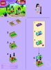 Istruzioni per la Costruzione - LEGO - 30112 - Emma’s Flower Stand: Page 1