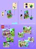 Istruzioni per la Costruzione - LEGO - 30112 - Emma’s Flower Stand: Page 2