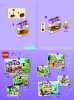 Istruzioni per la Costruzione - LEGO - 30113 - Stephanie’s Bakery Stand: Page 2