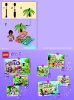 Istruzioni per la Costruzione - LEGO - 30114 - Andrea’s Beach Lounge: Page 2