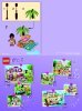 Istruzioni per la Costruzione - LEGO - 30114 - Andrea’s Beach Lounge: Page 2