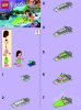 Istruzioni per la Costruzione - LEGO - 30115 - Jungle Boat: Page 1