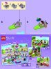 Istruzioni per la Costruzione - LEGO - 30115 - Jungle Boat: Page 2