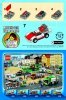 Istruzioni per la Costruzione - LEGO - 30150 - Race Car: Page 2