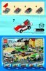 Istruzioni per la Costruzione - LEGO - 30150 - Race Car: Page 2