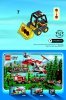 Istruzioni per la Costruzione - LEGO - 30151 - Mining Dozer: Page 2