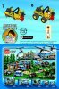 Istruzioni per la Costruzione - LEGO - 30152 - Mining Quad: Page 2