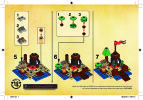 Istruzioni per la Costruzione - LEGO - 30170 - HEROICA Ganrash: Page 2