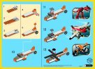 Istruzioni per la Costruzione - LEGO - 30181 - Helicopter: Page 2