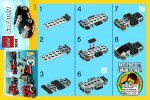 Istruzioni per la Costruzione - LEGO - 30183 - Little Car: Page 1