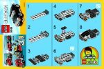 Istruzioni per la Costruzione - LEGO - 30183 - Little Car: Page 1