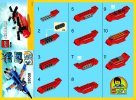 Istruzioni per la Costruzione - LEGO - 30184 - Little Helicopter: Page 1