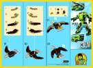 Istruzioni per la Costruzione - LEGO - 30185 - Little Eagle: Page 2