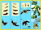 Istruzioni per la Costruzione - LEGO - 30185 - Little Eagle: Page 2