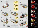 Istruzioni per la Costruzione - LEGO - 30192 - F40: Page 2