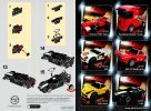 Istruzioni per la Costruzione - LEGO - 30195 - FXX: Page 2