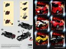 Istruzioni per la Costruzione - LEGO - 30195 - FXX: Page 2