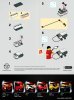 Istruzioni per la Costruzione - LEGO - 30196 - Shell F1 Team: Page 2