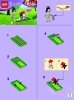 Istruzioni per la Costruzione - LEGO - 30203 - Mini golf: Page 1