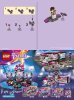 Istruzioni per la Costruzione - LEGO - 30205 - Pop Star Red Carpet: Page 2