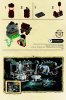 Istruzioni per la Costruzione - LEGO - 30210 - Frodo with cooking corner: Page 2