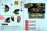 Istruzioni per la Costruzione - LEGO - 30215 - Legolas Greenleaf™: Page 2