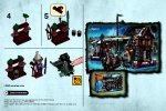 Istruzioni per la Costruzione - LEGO - 30216 - Lake-town Guard: Page 2