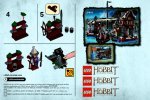 Istruzioni per la Costruzione - LEGO - 30216 - Lake-town Guard: Page 2