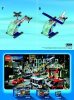 Istruzioni per la Costruzione - LEGO - 30222 - Police Helicopter: Page 2