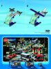 Istruzioni per la Costruzione - LEGO - 30222 - Police Helicopter: Page 2