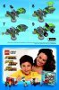 Istruzioni per la Costruzione - LEGO - 30224 - Lawn Mover: Page 2