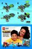 Istruzioni per la Costruzione - LEGO - 30224 - Lawn Mover: Page 2