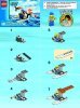 Istruzioni per la Costruzione - LEGO - 30225 - Seaplane: Page 1