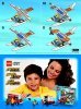 Istruzioni per la Costruzione - LEGO - 30225 - Seaplane: Page 2