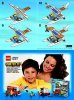 Istruzioni per la Costruzione - LEGO - 30225 - Seaplane: Page 2