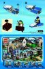 Istruzioni per la Costruzione - LEGO - 30227 - Police Watercraft: Page 2