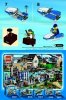 Istruzioni per la Costruzione - LEGO - 30227 - Police Watercraft: Page 2