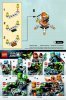 Istruzioni per la Costruzione - LEGO - 30230 - Mini Mech: Page 2