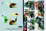 Istruzioni per la Costruzione - LEGO - 30231 - Space Insectoid: Page 2